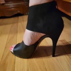 Women's heels